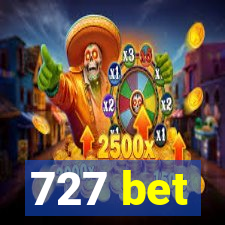 727 bet